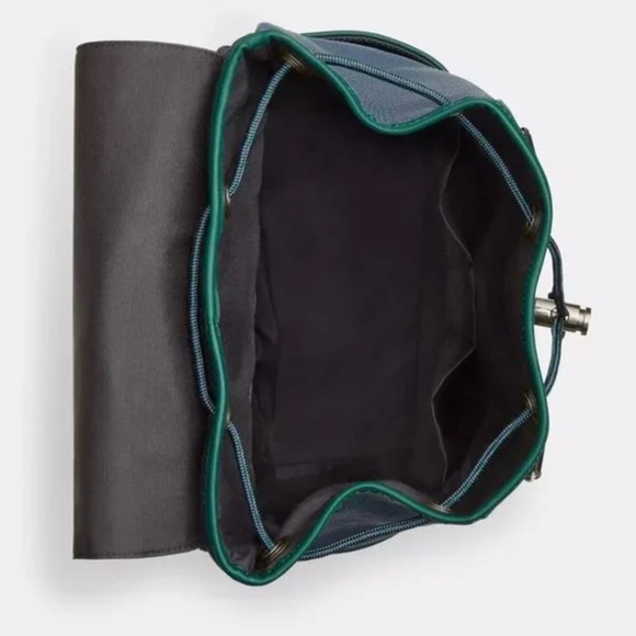 Men’s Coach Backpack - Picture 3 of 4